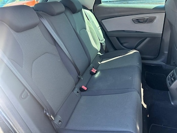 Used SEAT Leon 2019 for sale - 77941738: Photo