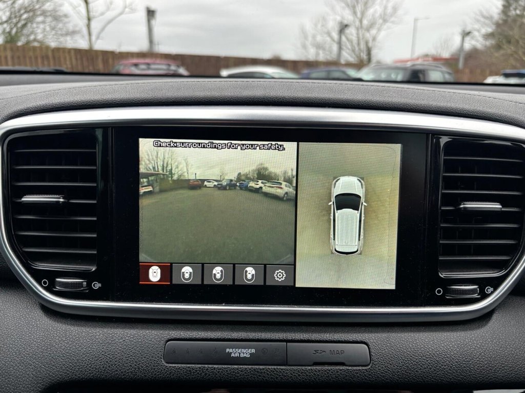 Used Kia Sportage 2018 for sale - 76973846: Photo 12