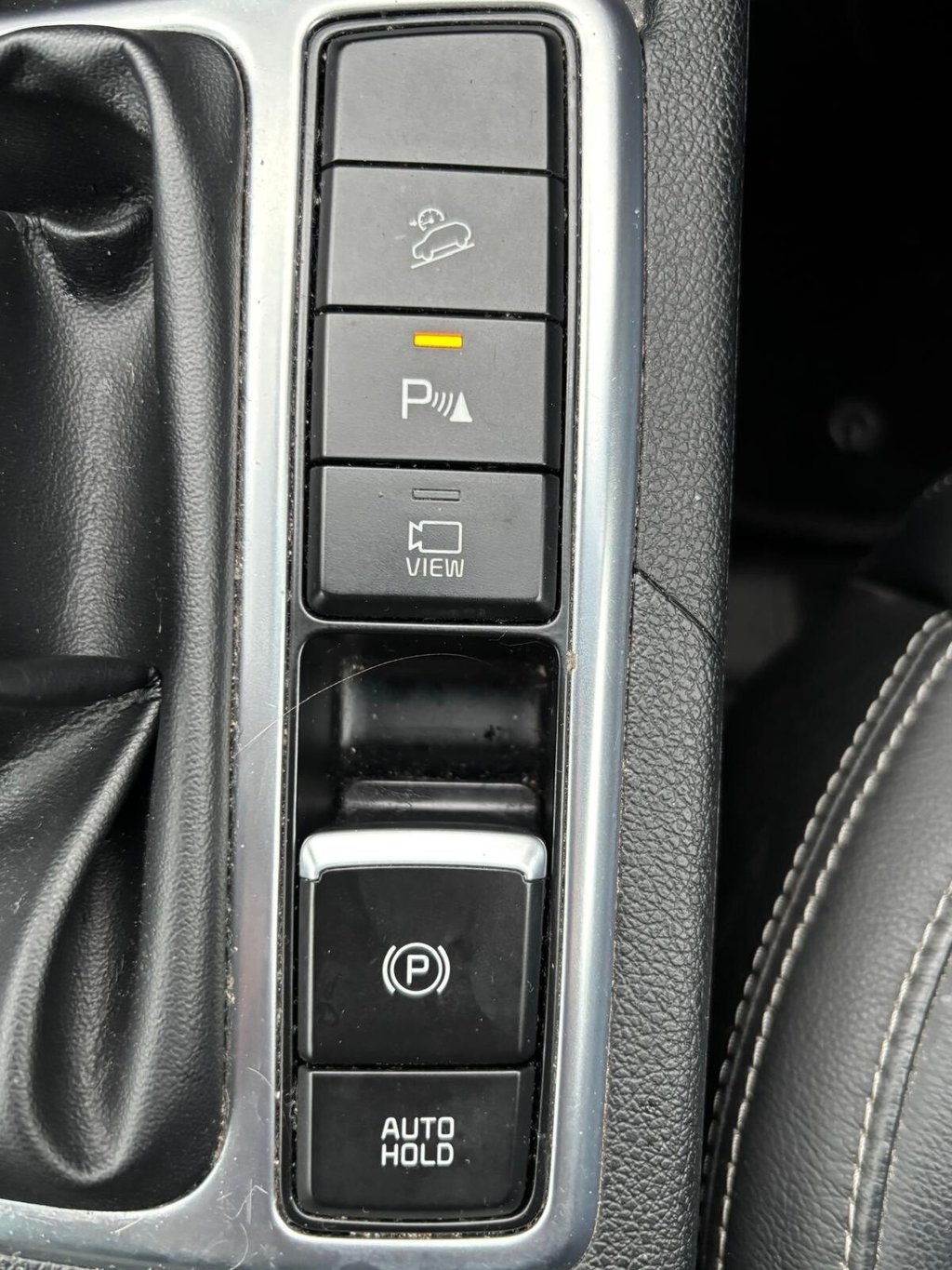 Used Kia Sportage 2018 for sale - 76973846: Photo 14