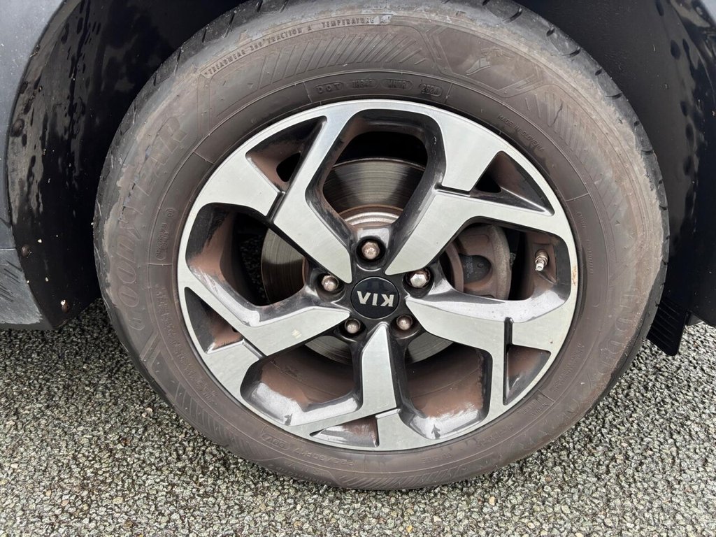 Used Kia Sportage 2018 for sale - 76973846: Photo 15