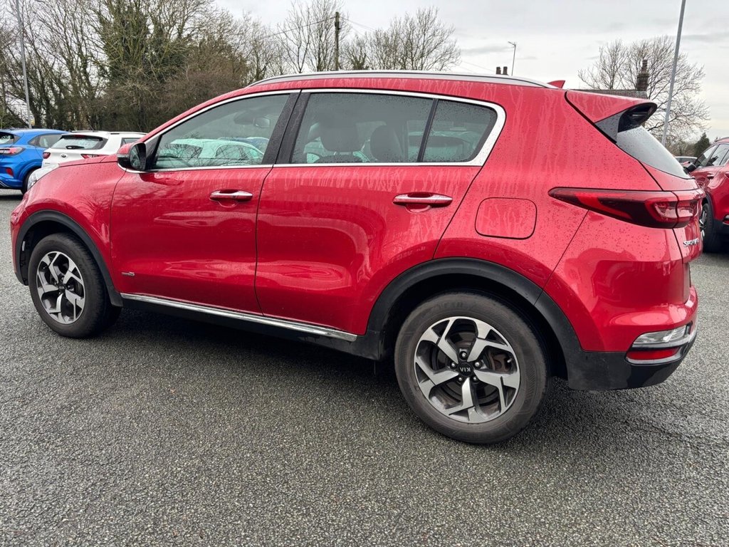 Used Kia Sportage 2018 for sale - 76973846: Photo 16
