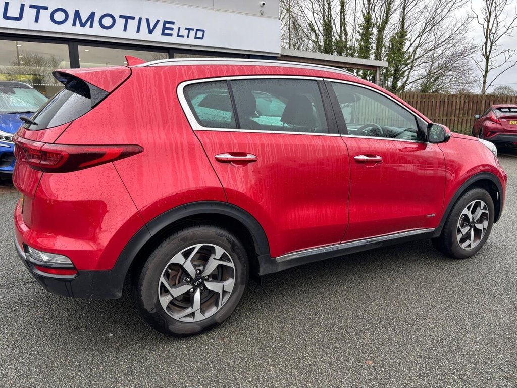 Used Kia Sportage 2018 for sale - 76973846: Photo 17