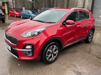 2018 (68) - 1.6 GDi EDITION 25 130 BHP + SAT NAV + REAR CAMERA 5-Door