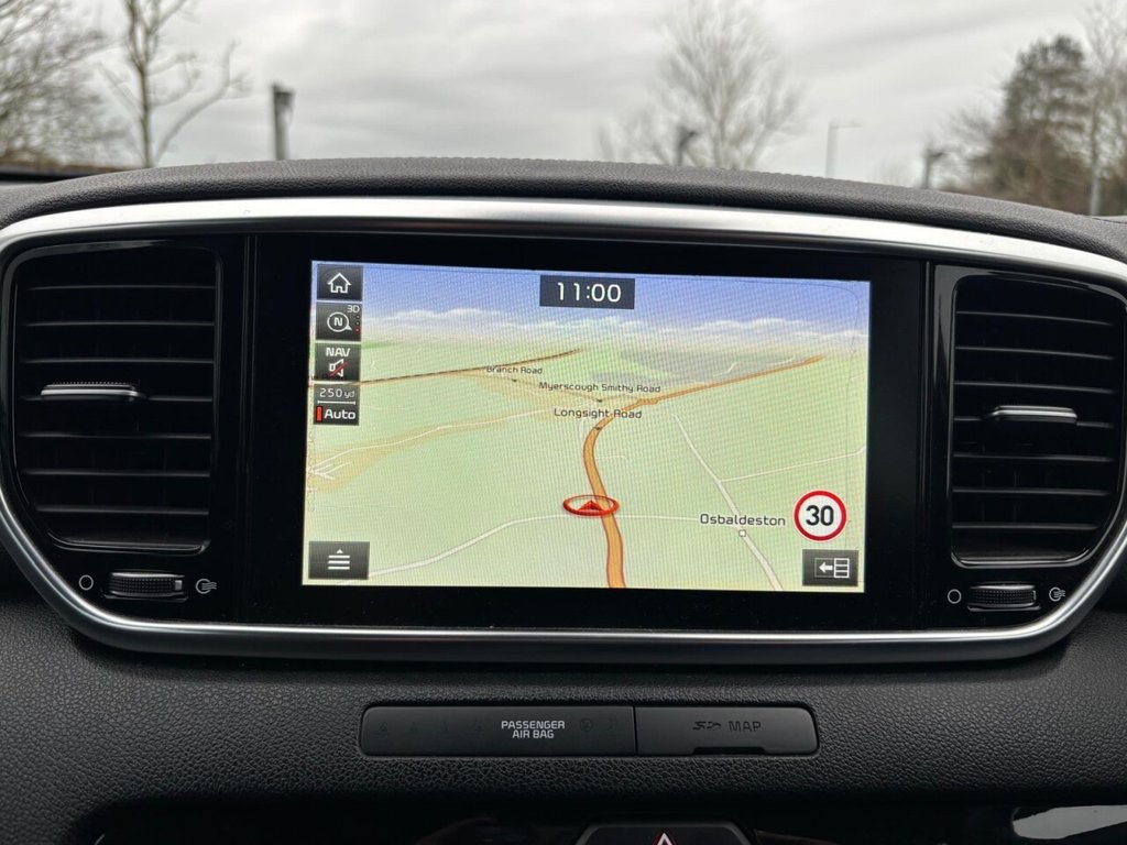 Used Kia Sportage 2018 for sale - 76973846: Photo 2