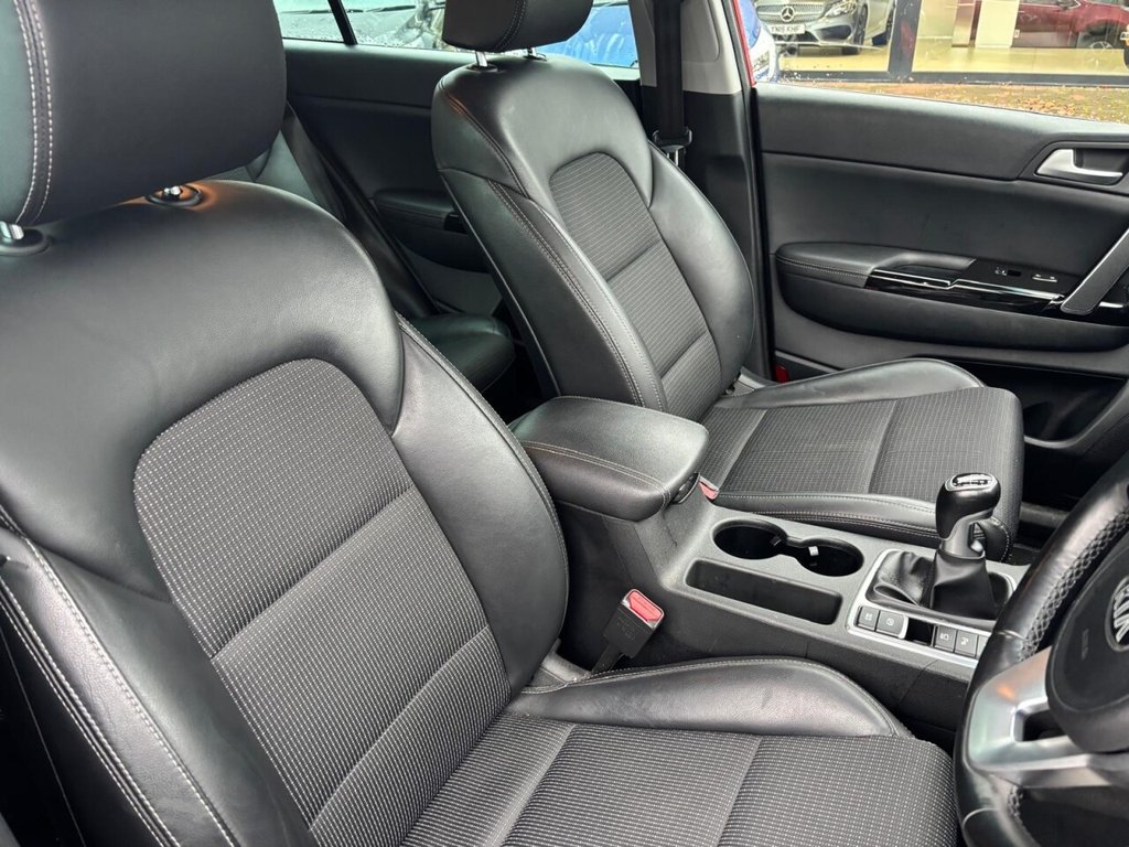 Used Kia Sportage 2018 for sale - 76973846: Photo 3