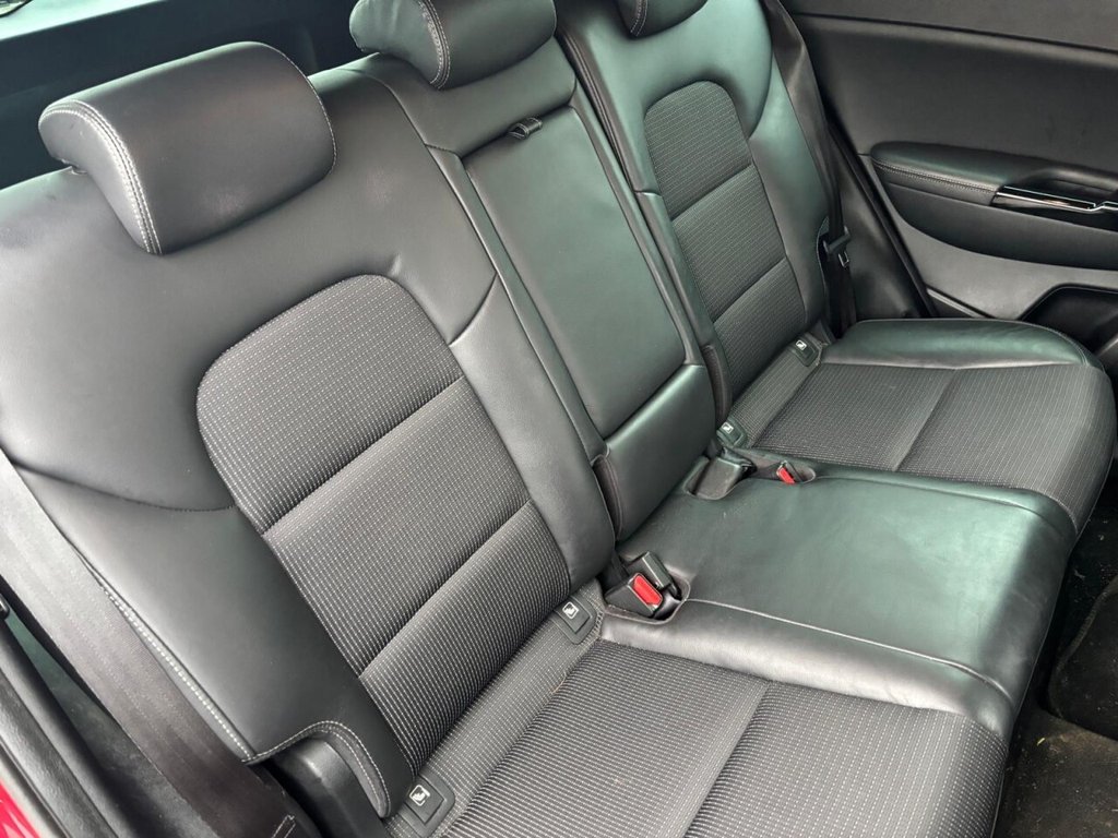 Used Kia Sportage 2018 for sale - 76973846: Photo 4