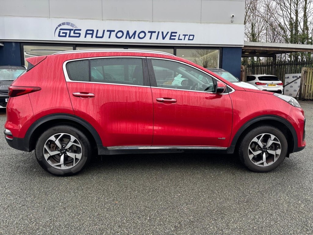 Used Kia Sportage 2018 for sale - 76973846: Photo 5