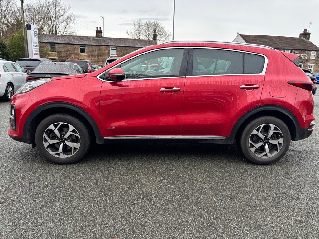 Used Kia Sportage 2018 for sale - 76973846: Photo 7