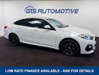 Used BMW 2 Series Gran Coupe 2023 for sale - 78896436: Photo