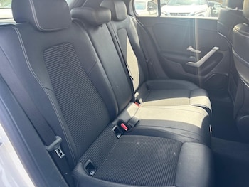 Used Mercedes-Benz A-Class 2019 for sale - 78603177: Photo