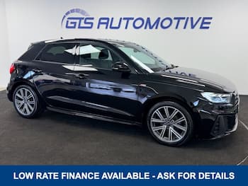 Used Audi A1 2024 for sale - 79632042: Photo