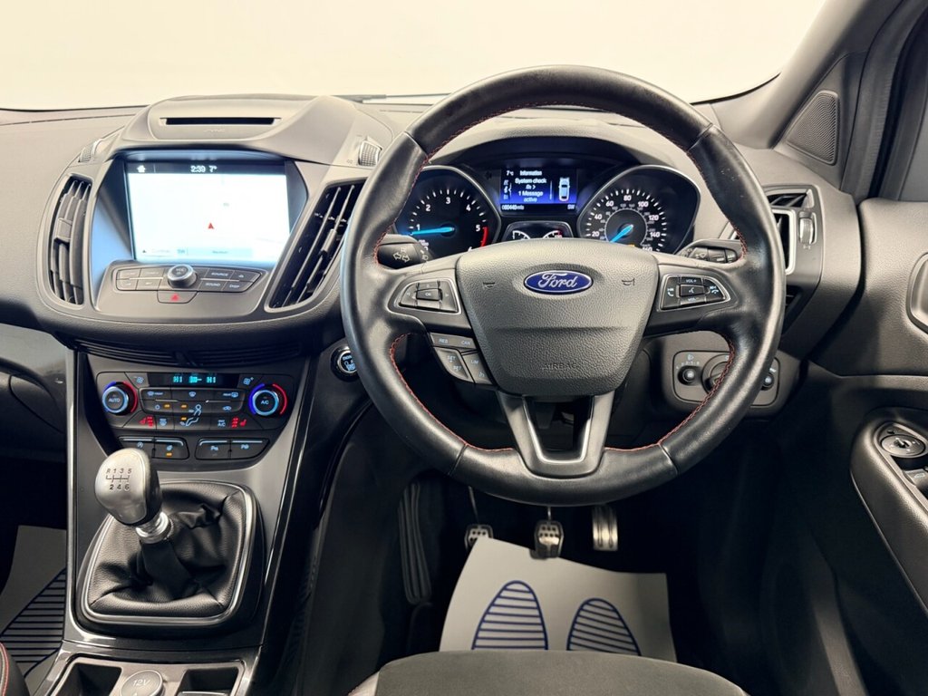 Used Ford Kuga 2018 for sale - 77936047: Photo 10