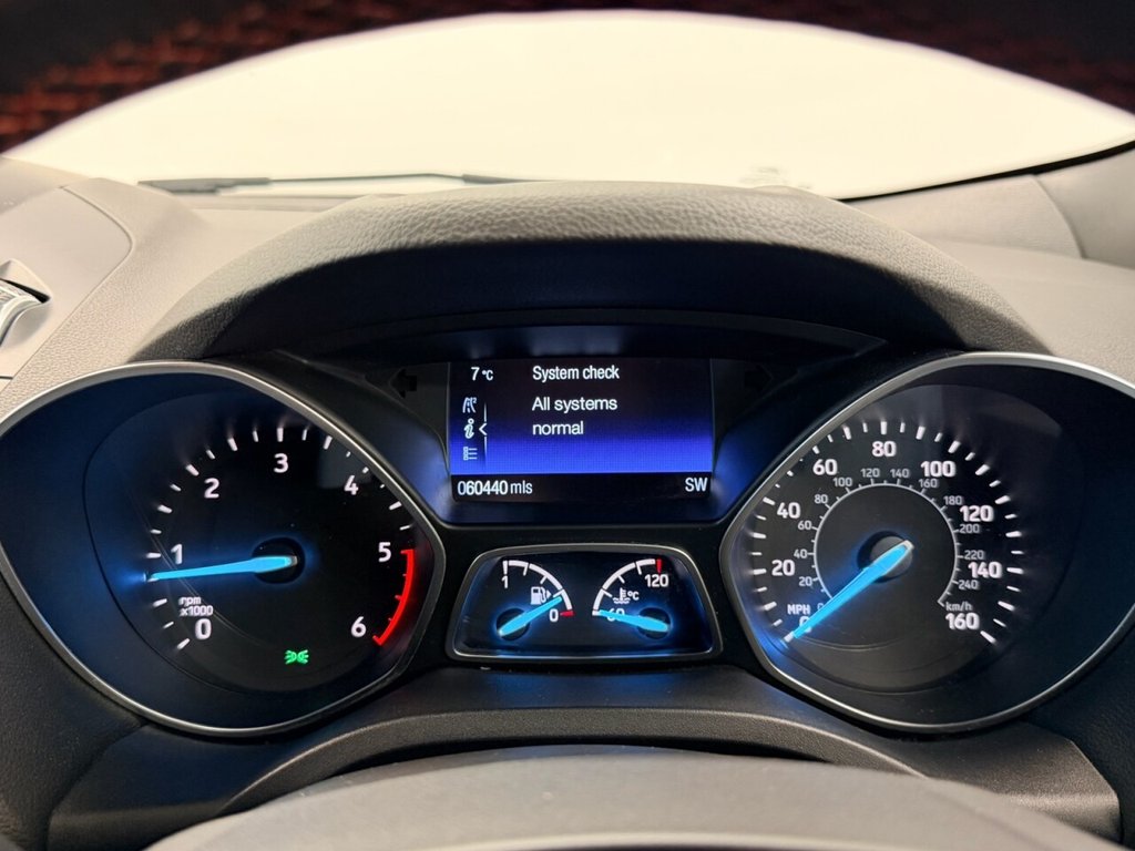 Used Ford Kuga 2018 for sale - 77936047: Photo 11