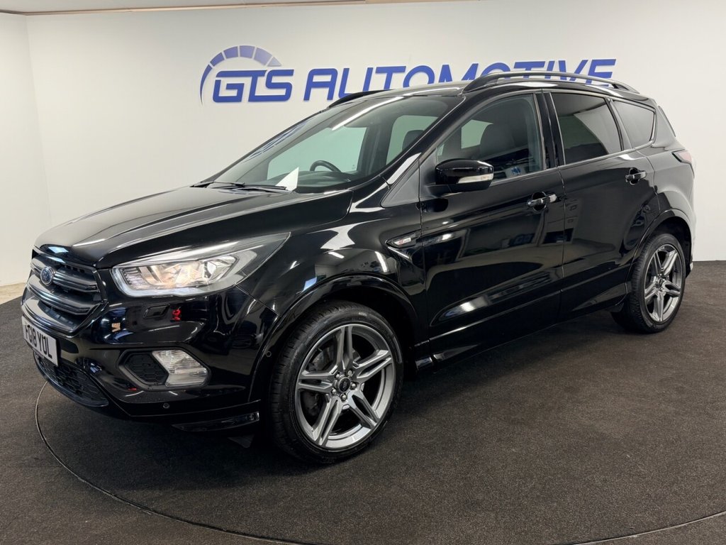 Used Ford Kuga 2018 for sale - 77936047: Photo 19