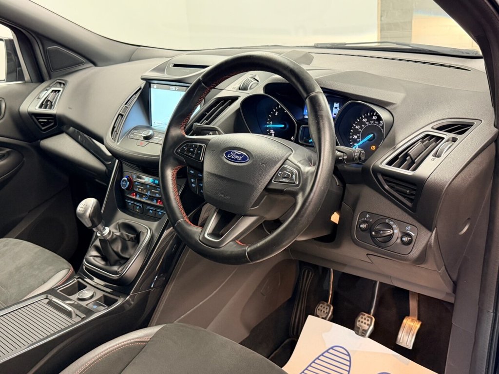 Used Ford Kuga 2018 for sale - 77936047: Photo 22