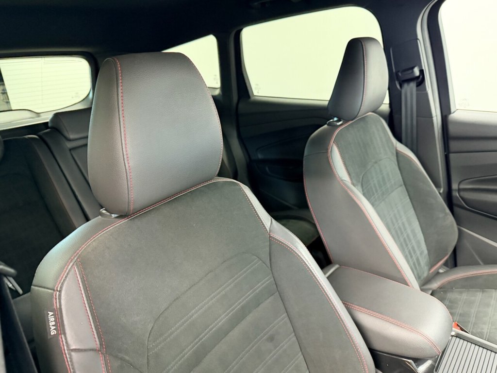 Used Ford Kuga 2018 for sale - 77936047: Photo 23