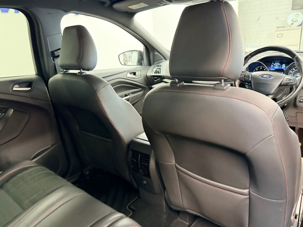 Used Ford Kuga 2018 for sale - 77936047: Photo 24