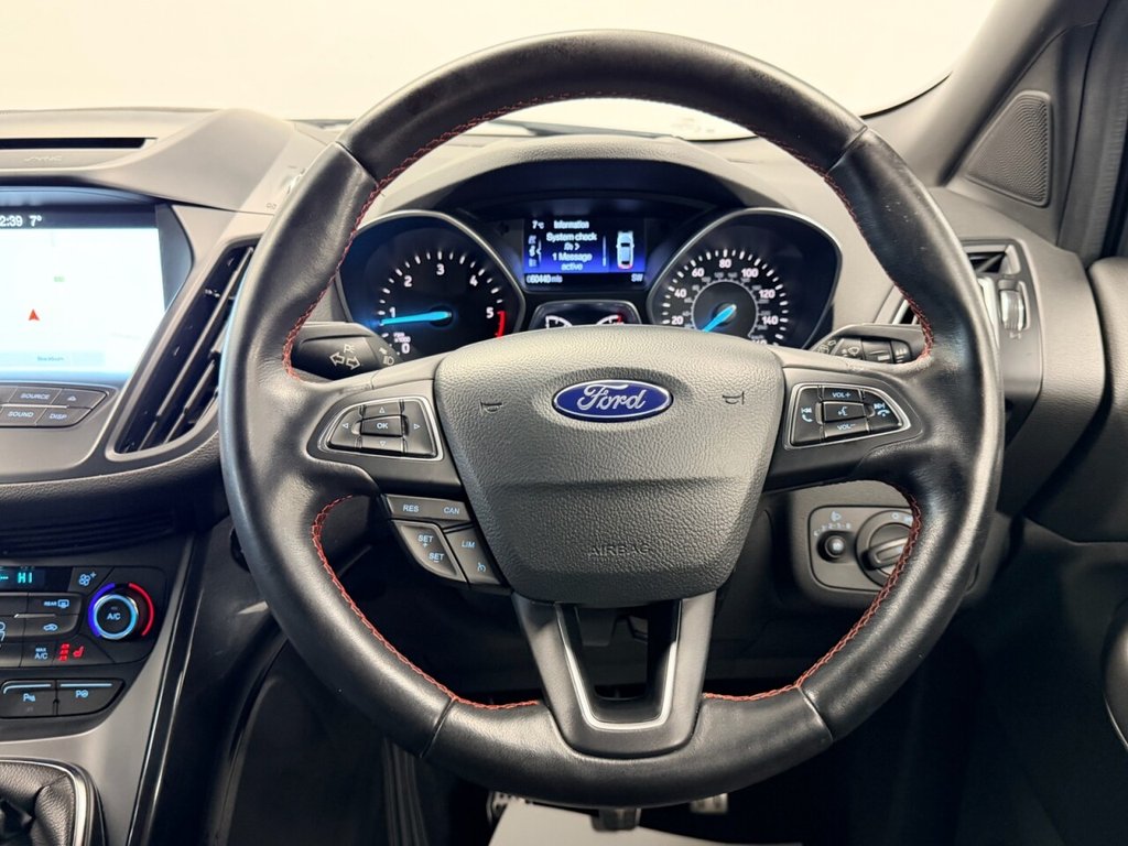 Used Ford Kuga 2018 for sale - 77936047: Photo 25