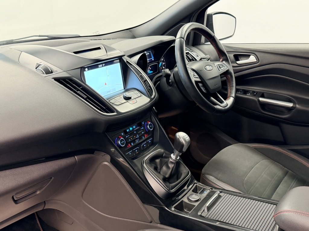 Used Ford Kuga 2018 for sale - 77936047: Photo 26