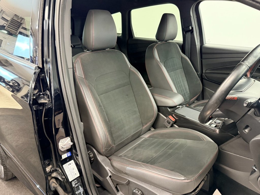 Used Ford Kuga 2018 for sale - 77936047: Photo 3