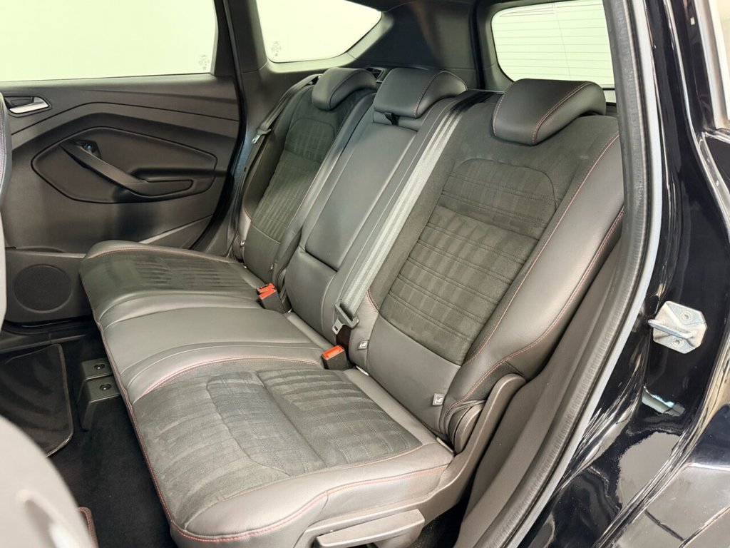 Used Ford Kuga 2018 for sale - 77936047: Photo 30