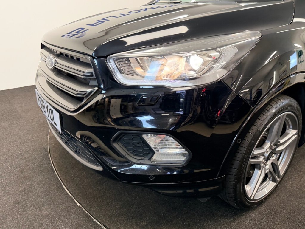 Used Ford Kuga 2018 for sale - 77936047: Photo 31