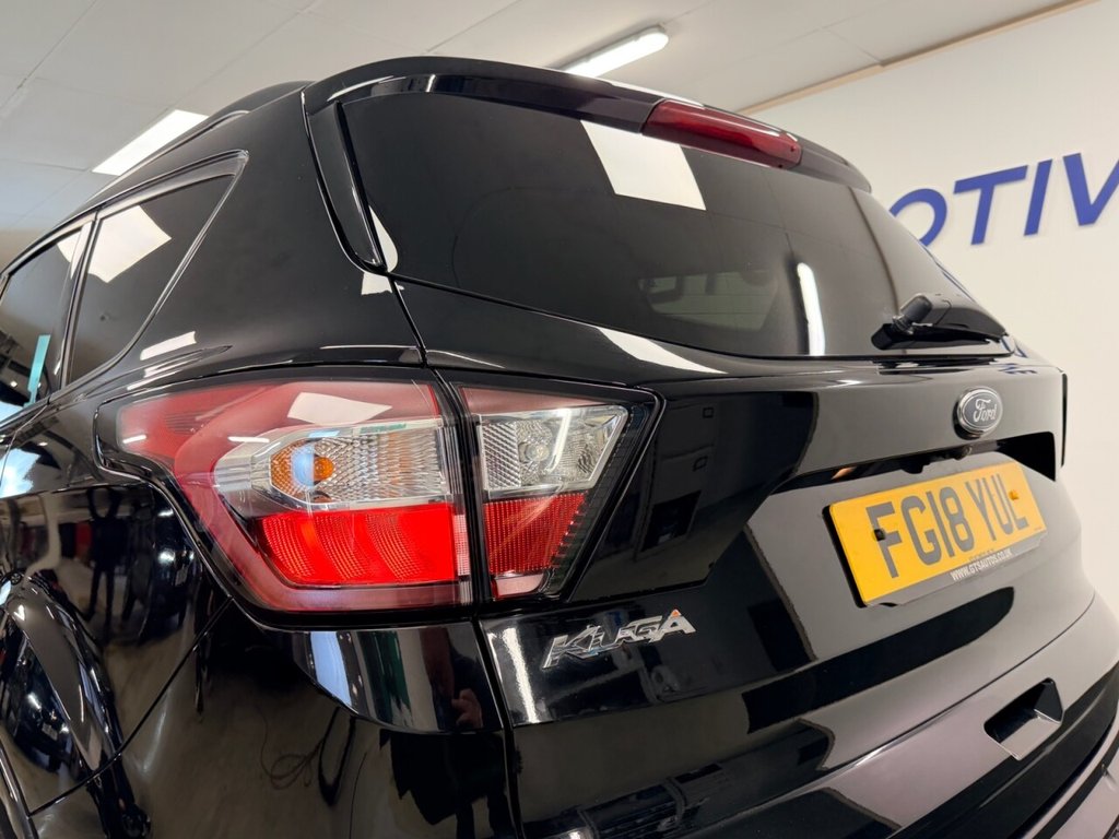 Used Ford Kuga 2018 for sale - 77936047: Photo 33
