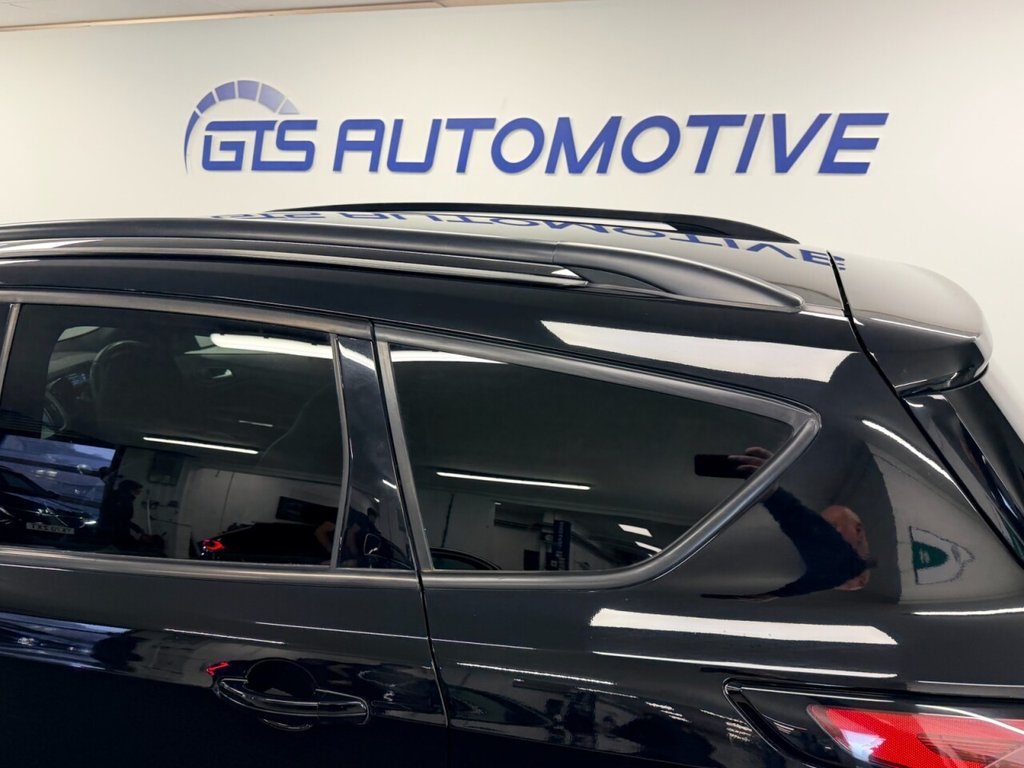 Used Ford Kuga 2018 for sale - 77936047: Photo 34