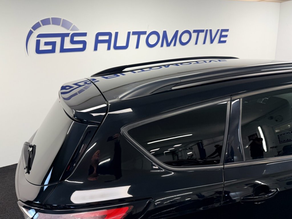 Used Ford Kuga 2018 for sale - 77936047: Photo 38