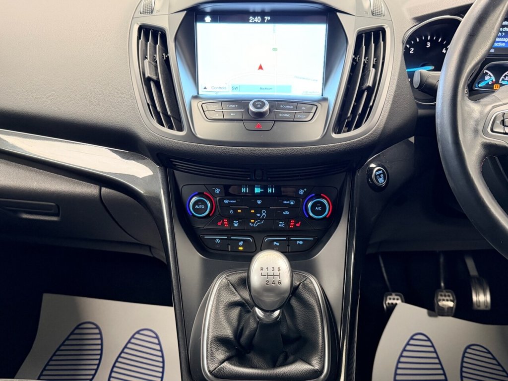 Used Ford Kuga 2018 for sale - 77936047: Photo 39