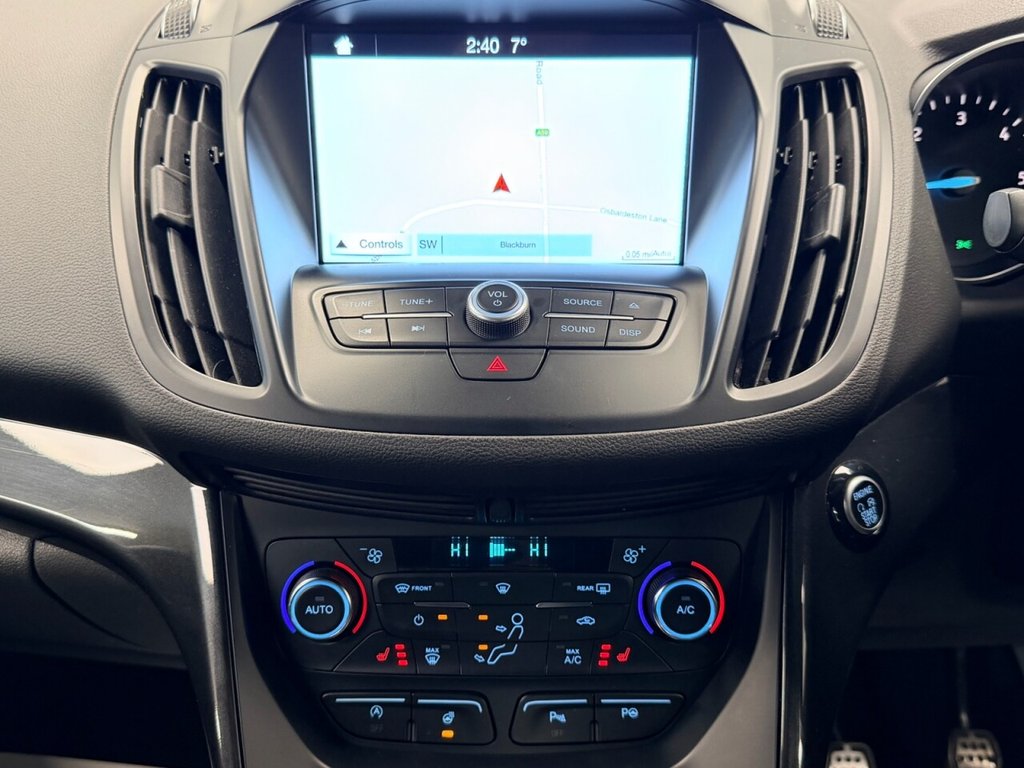 Used Ford Kuga 2018 for sale - 77936047: Photo 40