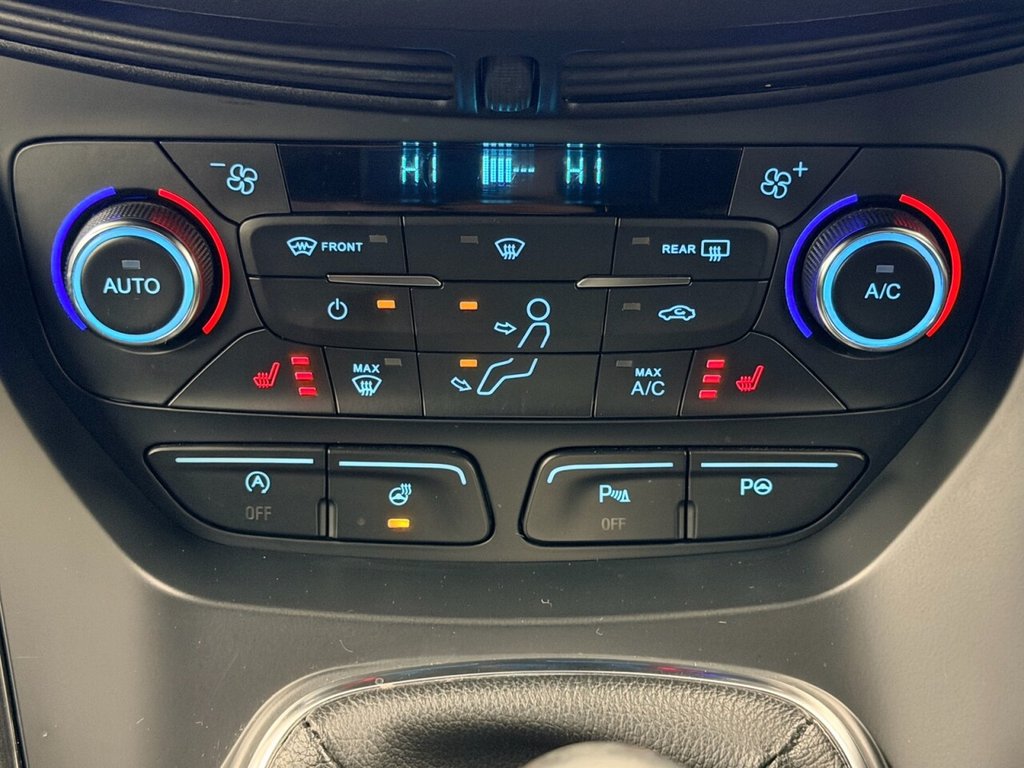 Used Ford Kuga 2018 for sale - 77936047: Photo 41