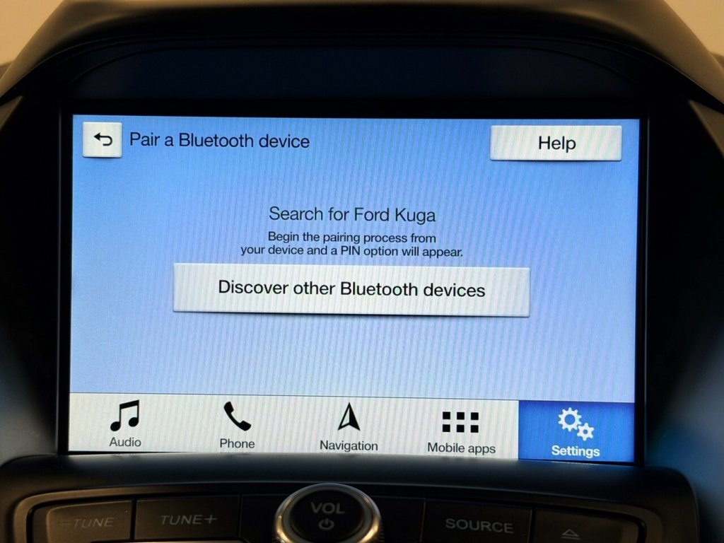 Used Ford Kuga 2018 for sale - 77936047: Photo 45