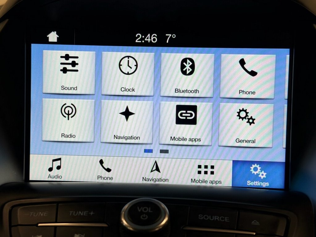 Used Ford Kuga 2018 for sale - 77936047: Photo 46