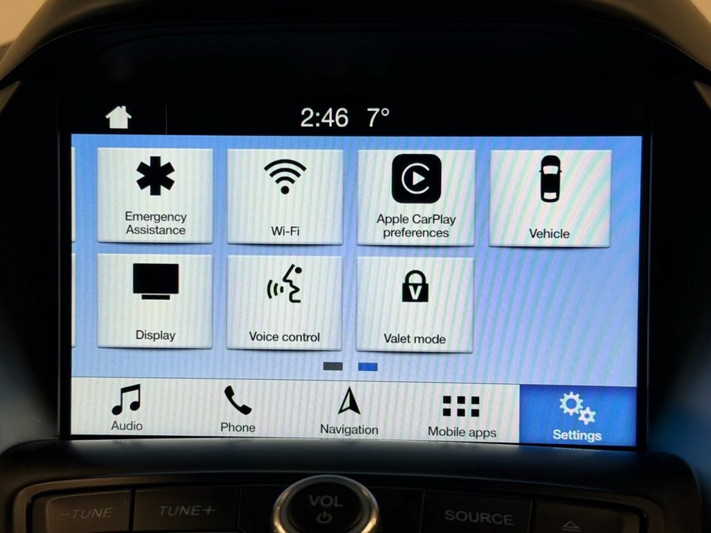 Used Ford Kuga 2018 for sale - 77936047: Photo 47