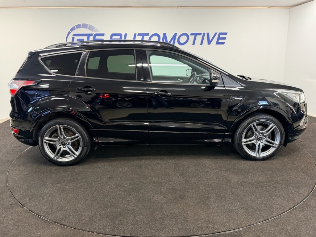 Used Ford Kuga 2018 for sale - 77936047: Photo 5