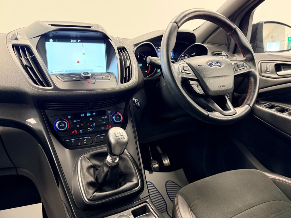 Used Ford Kuga 2018 for sale - 77936047: Photo 50