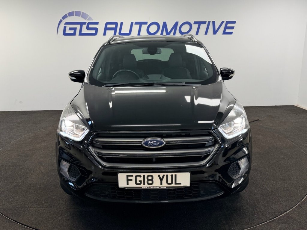 Used Ford Kuga 2018 for sale - 77936047: Photo 6
