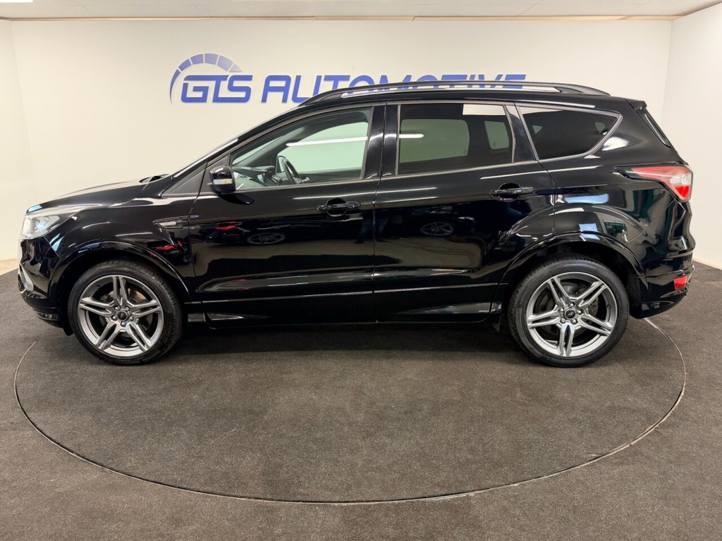 Used Ford Kuga 2018 for sale - 77936047: Photo 7