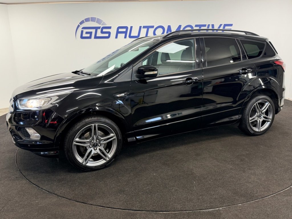 Used Ford Kuga 2018 for sale - 77936047: Photo 8