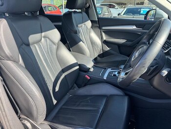 Used Audi Q5 2019 for sale - 78232785: Photo