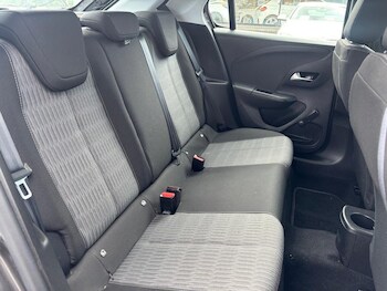 Used Vauxhall Corsa 2020 for sale - 78413549: Photo