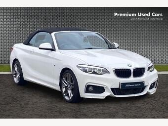 Used BMW 2 Series 2018 for sale - 76698531: Photo 1