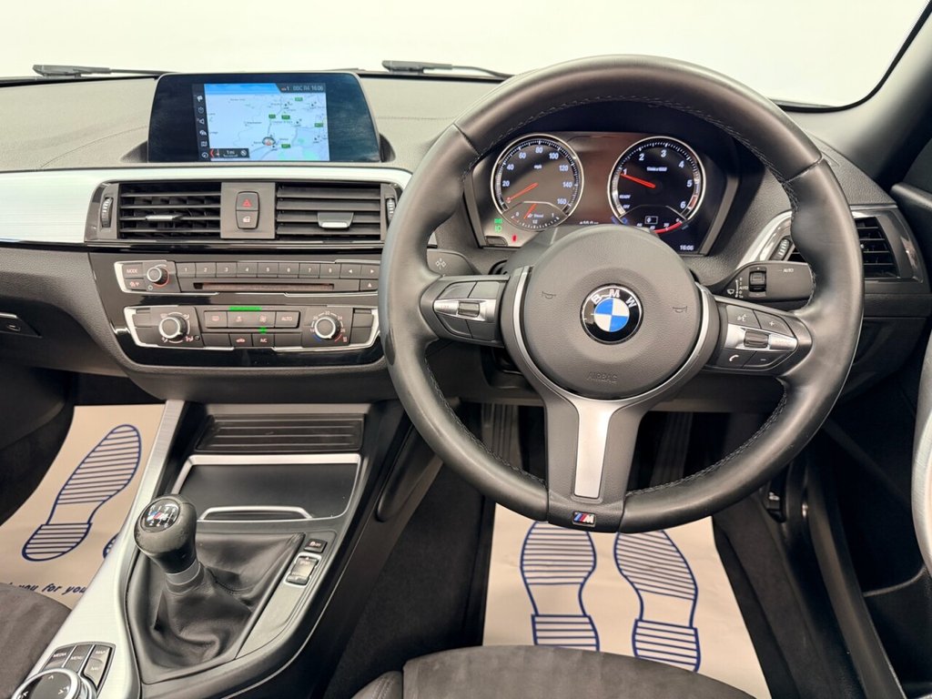 Used BMW 2 Series 2018 for sale - 76698531: Photo 10