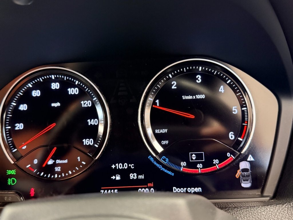 Used BMW 2 Series 2018 for sale - 76698531: Photo 12