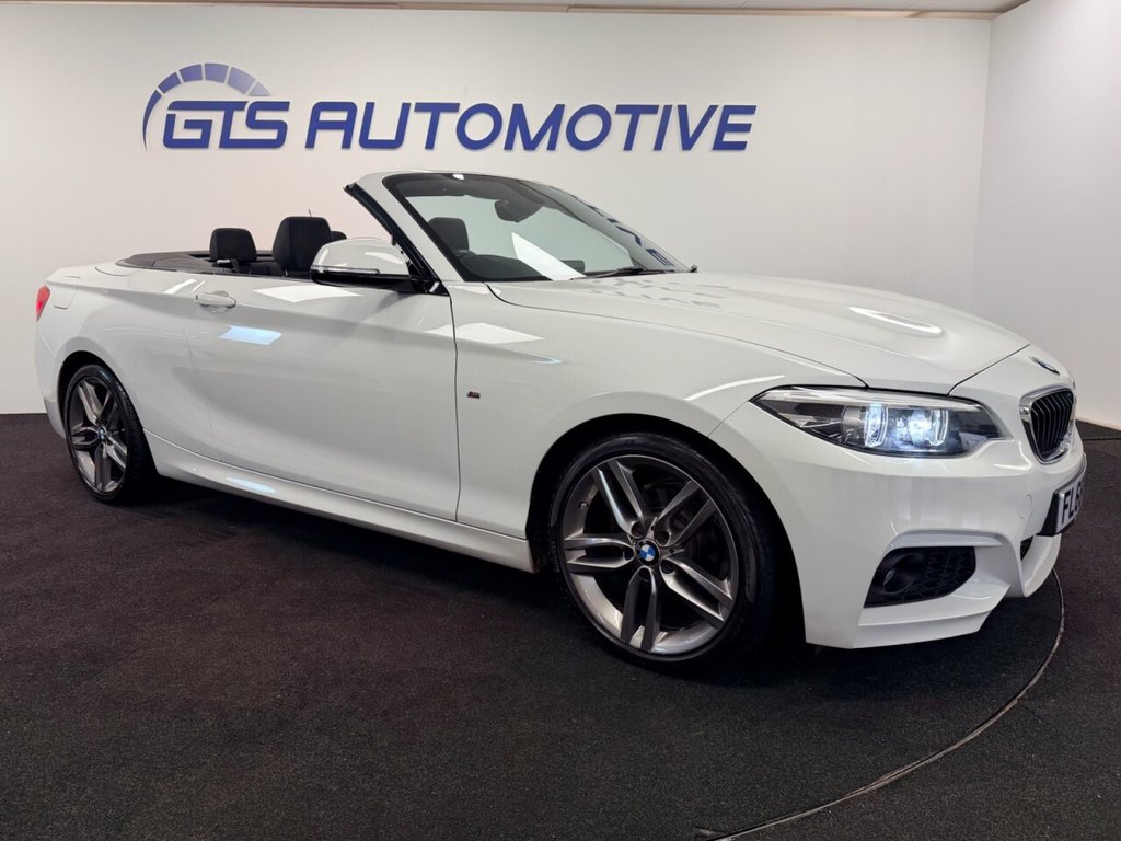 Used BMW 2 Series 2018 for sale - 76698531: Photo 16