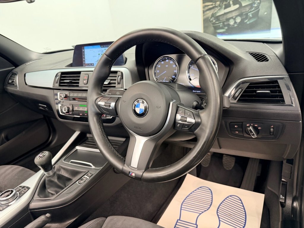 Used BMW 2 Series 2018 for sale - 76698531: Photo 19