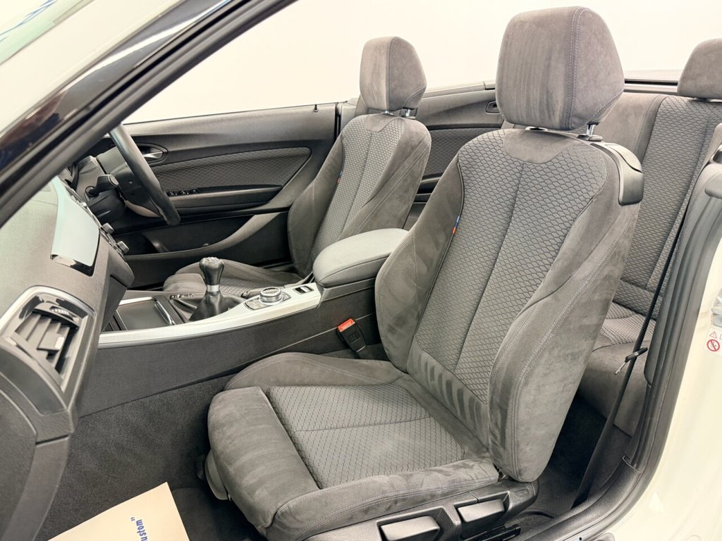 Used BMW 2 Series 2018 for sale - 76698531: Photo 23