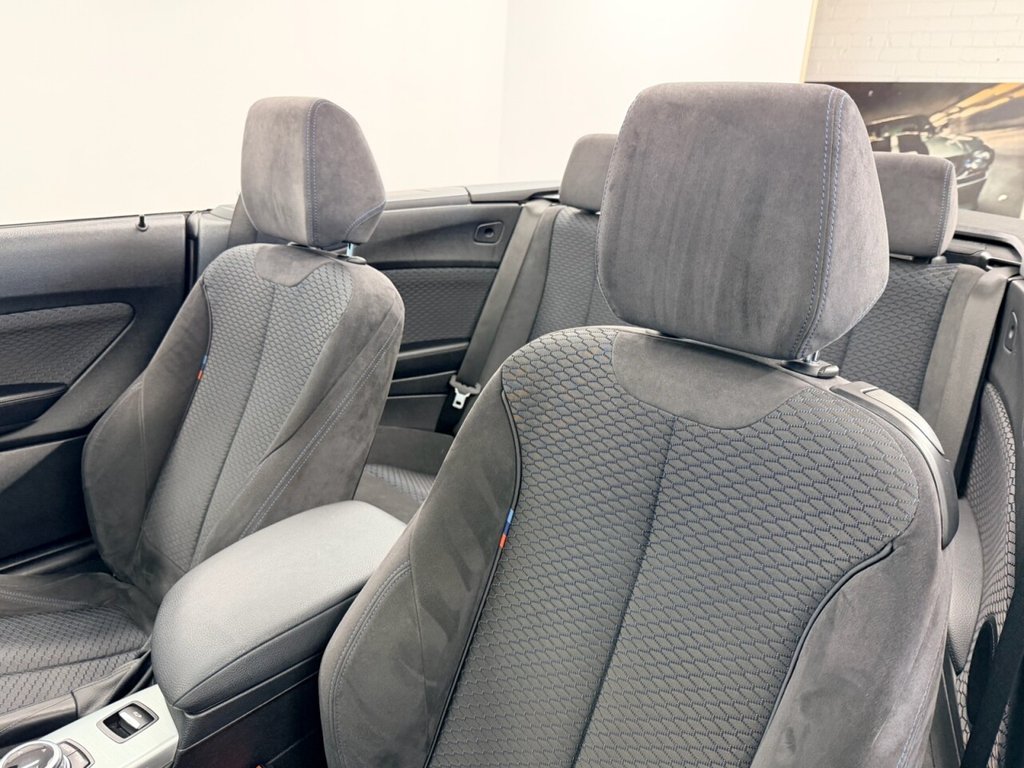 Used BMW 2 Series 2018 for sale - 76698531: Photo 24