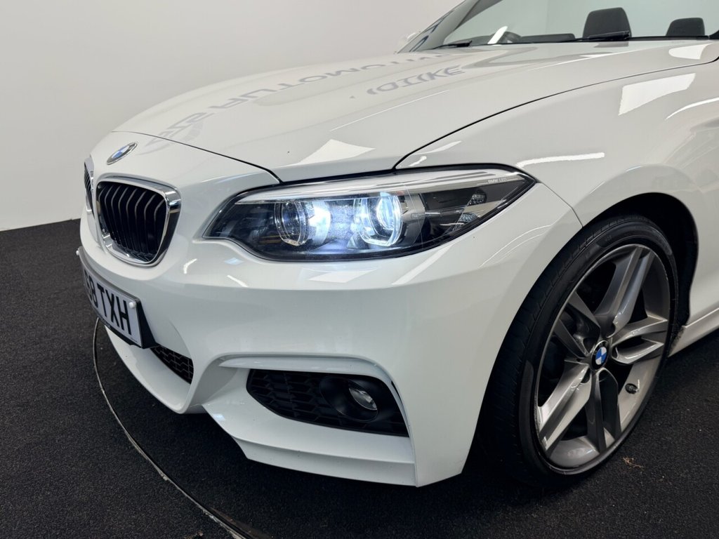 Used BMW 2 Series 2018 for sale - 76698531: Photo 26